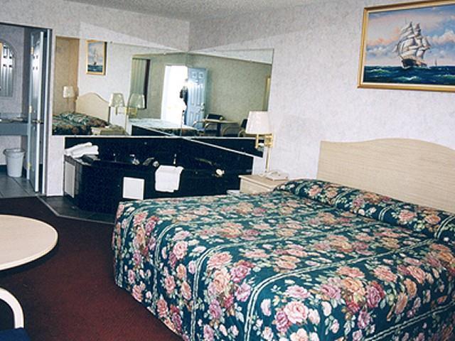 אבסקון Sunshine Motel חדר תמונה