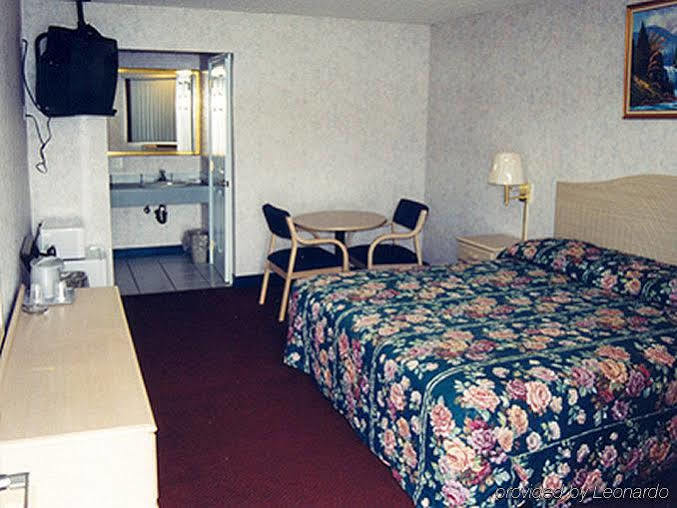 אבסקון Sunshine Motel חדר תמונה